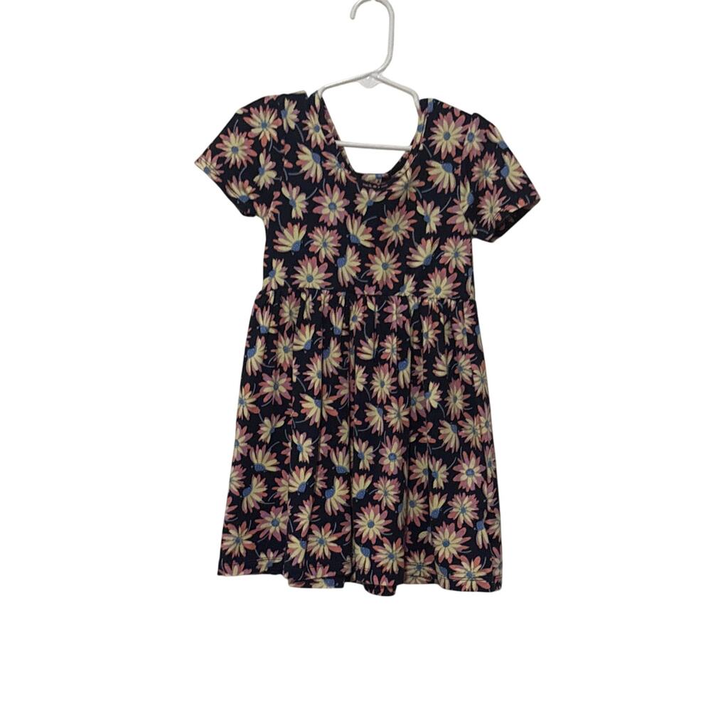 Picapino dress size 4T
